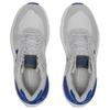 Under Armour Unisex Phantom 365 Casual Shoes Metallic Silver Team Royal White 3028616-099
