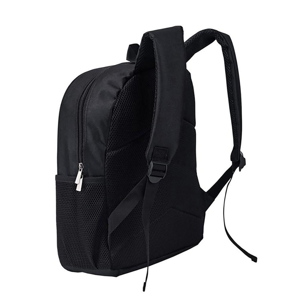 Shark Marine Print Single Layer Backpack Simple Style for Boys/Girls Children Best Gifts 2D Flat Cartoon School Bags