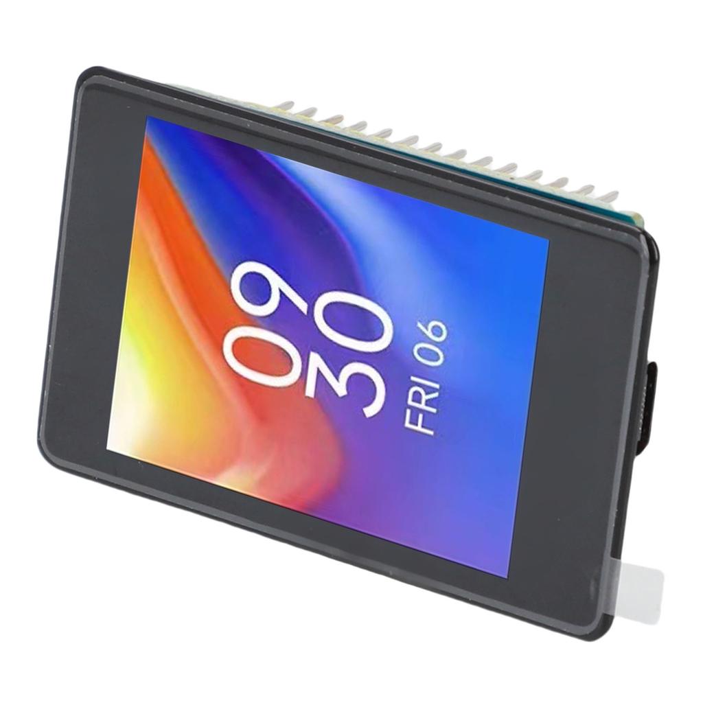 for ESP32-S3 2Inch Capacitive Touch Display Development Board 240x320 262K Color With WiFi