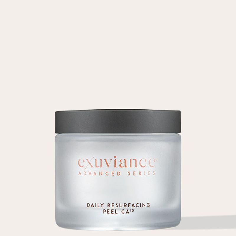 Exuviance Ежедневный обновляющий пилинг CA10 Daily Resurfacing Peel CA10