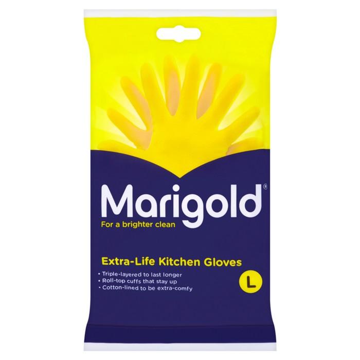Marigold Extra Life Gloves