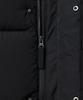 Musinsa Standard Goose Down Puffer Short Padded Jacket [Black]