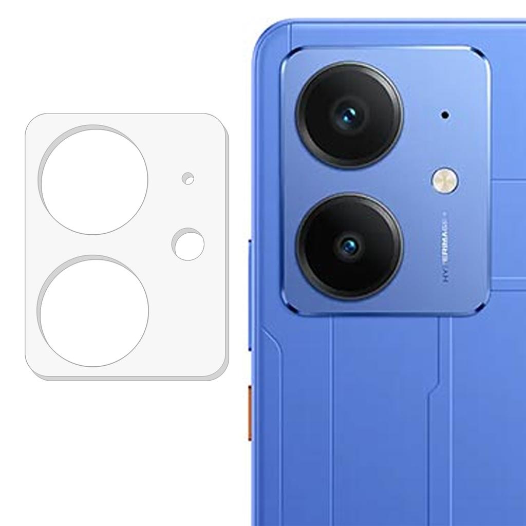 For Realme Neo7 SE 5G Tempered Glass Camera Lens Protector Ultra Clear Anti-Scratch Lens Film