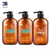 Butterfly Print Horse Oil Hair & Body Care Gift Set