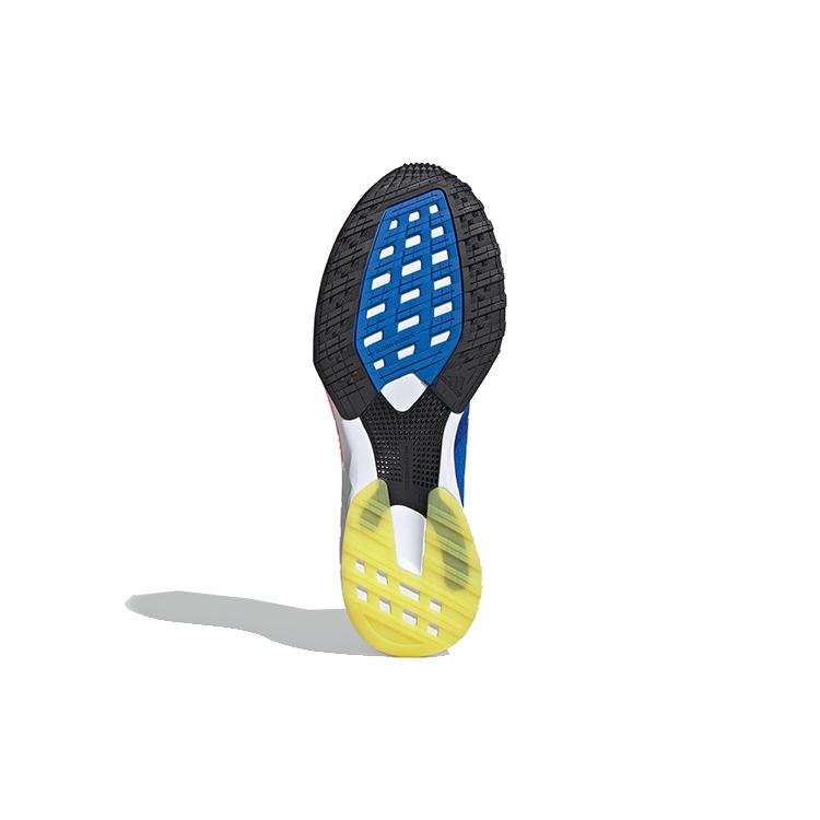 New Adidas Adizero Rc 2.0 Blue/White EH3135