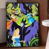 Disney Diamond Painting Kit Sleeping Beauty Diamond Painting 5D Diamond Art Home Decor Creative Handmade Gift