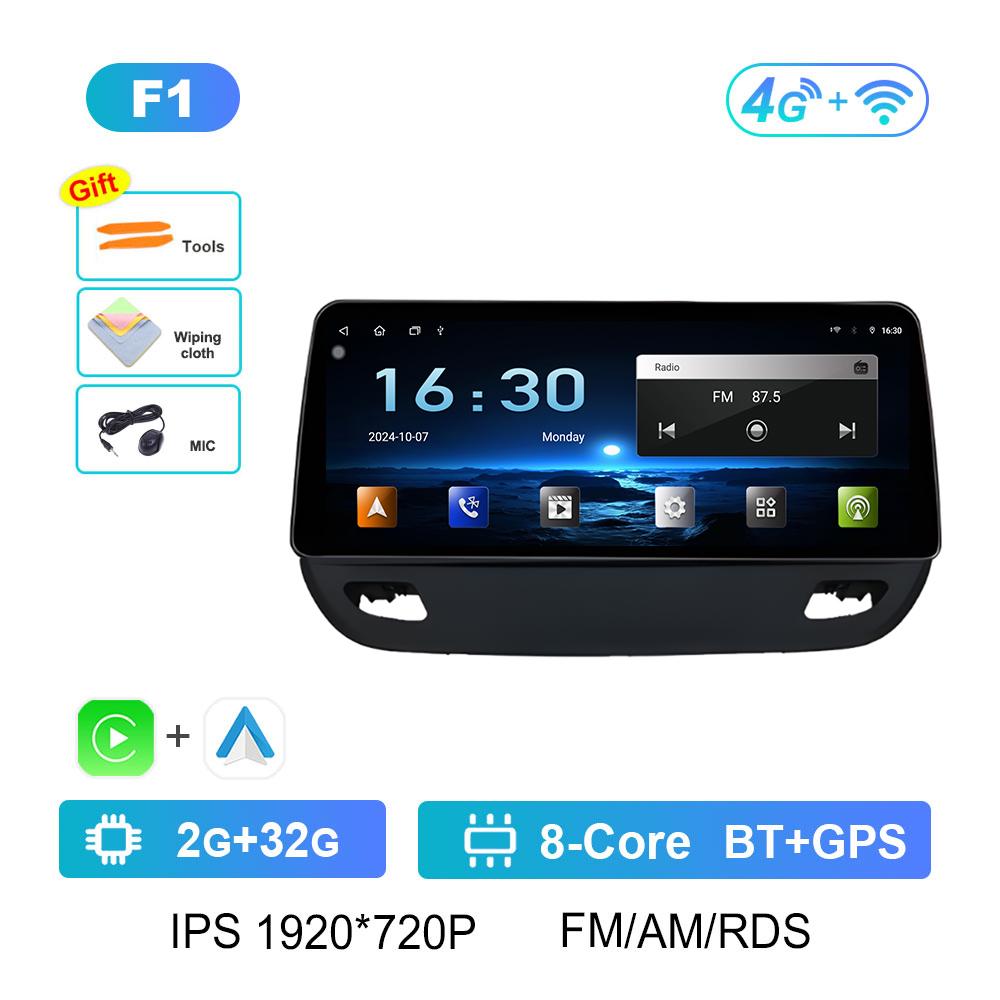 

Android Интеллектуальная Система GPS Навигация для Chevrolet Menlo 2020 2021 - 2022 DSP Стерео Bluetooth Вентилятор охлаждения Аксессуары WIFI