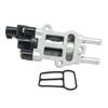 Idle air Control Valve 22270-21010 For Scion XA XB Toyota Echo 1.5L 2000-2006