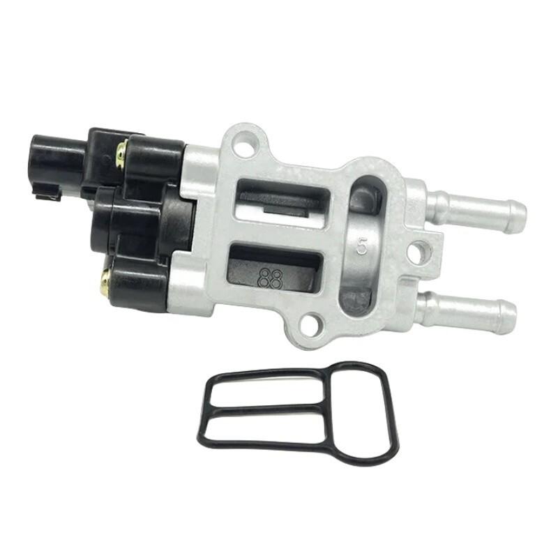 Idle air Control Valve 22270-21010 For Scion XA XB Toyota Echo 1.5L 2000-2006