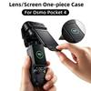 Portable Gimbal Camera Protective Case Ultra-Light Flip Cover Screen Protector Anti-Scratch for DJI Osmo Pocket 4