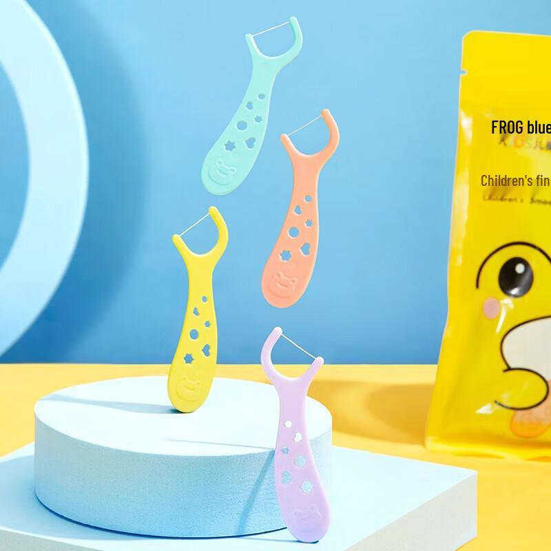 Frog FA313 Kids' Dental Floss Sticks