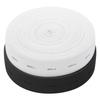 Black White Button Hole Elastic Belt Adjustable Hole Flat Band Elastic Stretch Belt Garment Sewing Accessories DIY