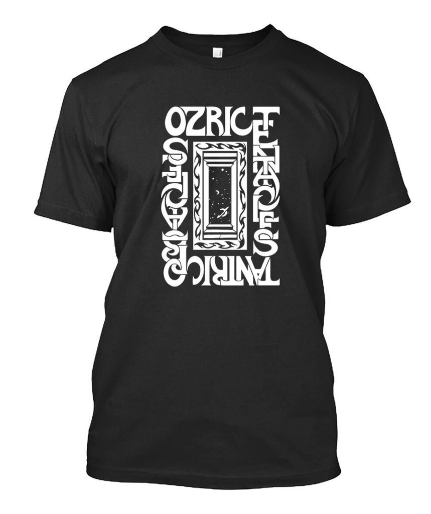 Best Listing Ozric Tentacles Classic Premium MAN WOMAN T-Shirt Size S To 5XL