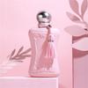 Floral Perfume Spray For Women Clean Ultra-Feminine Female Perfume Spray Long Lasting Floral Fruity 75ml Women'S Perfume