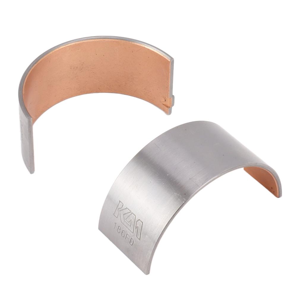 186FD‑188FD Generator Connecting Rod Lightweight Compact for Gardening Machinery Lawn Mower Agricultural Machines