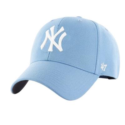 47 MVP New York Yankees Snapback Baseballkappe