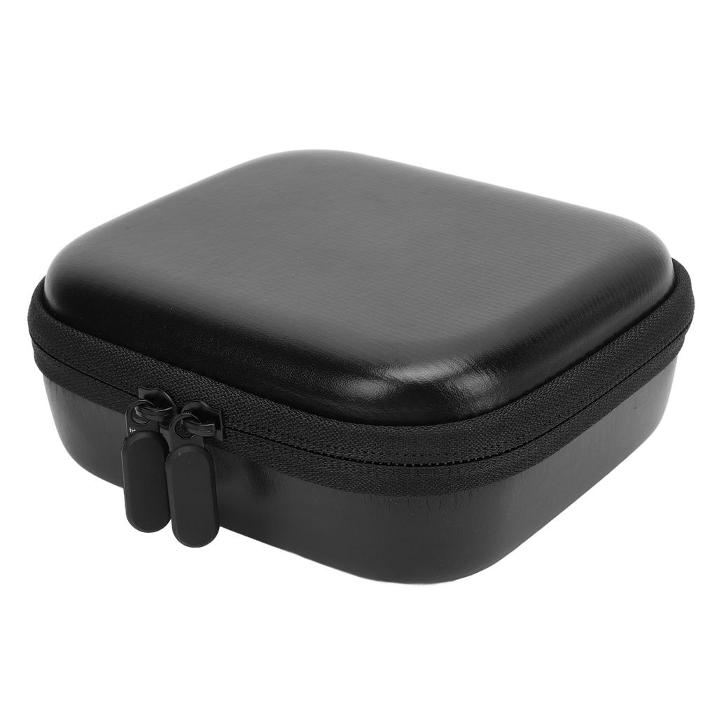 Tragetasche für GO 3S für GO 3 Action Kamera Aufbewahrungstasche Schutzhülle Hartschalenabdeckung PU Leath