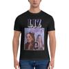 Liz Gillies Bootleg Tee T-Shirt