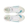 Puma Sneakers Uomo Puma Deviate Nitro Elite 3 Bianco/Blu Velocità 309809-08