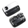 Car Automotive Interior Co-pilot Glove Box Lid Switch Button Lock Storage Box Handle For Porsche Cayenne 2010-2018 7P5857147