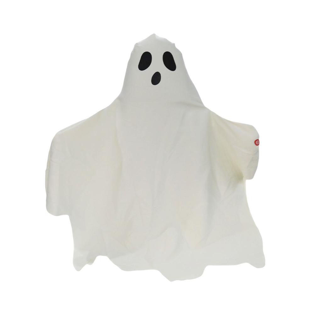 Halloween Hanging Light Theme Outdoor Courtyard Garden Horror Decoration Scene Layout