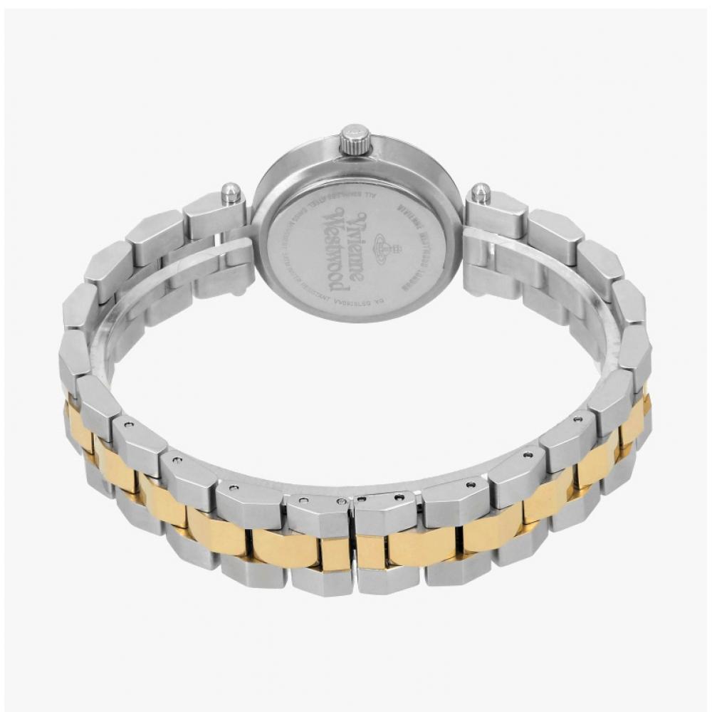 Vivienne WeStwood Vv092SlSg WeStbourne 2 Damen-Metalluhr