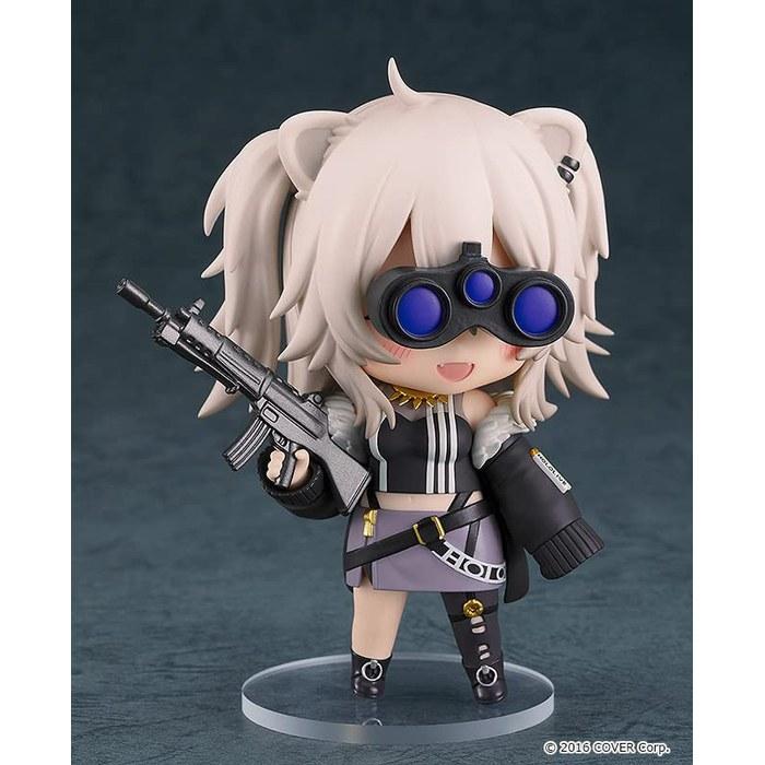 Nendoroid Hololive Production Shishiro Botan Non-Scale Plastic Painted Action Figure Multicolor 1pc (x 1)