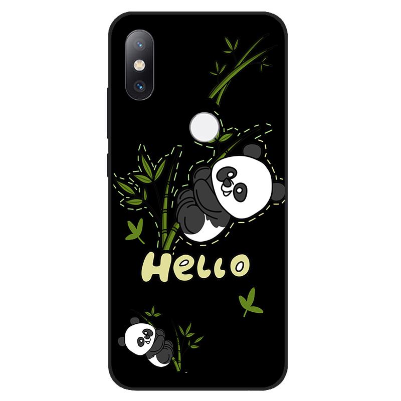 Case For Xiaomi Mi Mix2s Case For Xiaomi Mi Mix 2s Case Soft Silicone Printed Cover For Xiaomi Mix 2s Phone Case Cover Bumper
