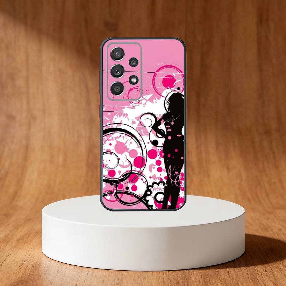

Frutiger Metro Art Phone Case For Samsung S25,S24,S21,S22,S23,S30,Ultra,S20,Plus,Fe,Note,10,9,5G Black Cover Samsung S21lite