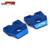 YZ250F, WR250F, WR450F Off-Road Motorcycle Aluminum Brake Oil Pipe Clamp Clip