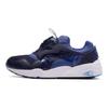 Puma Disc Blaze Comfortable Sports Shock Absorbing Lightweight Low Top Casual Shoes Men Casual Shoes Blue 359516-02
