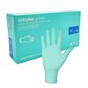 Nitrile Gloves Green Mercator Nitrylex Green 100 Pieces