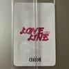 [USED] NiziU LOVE LINE ktown4u STUDIO CHOOM Miihi