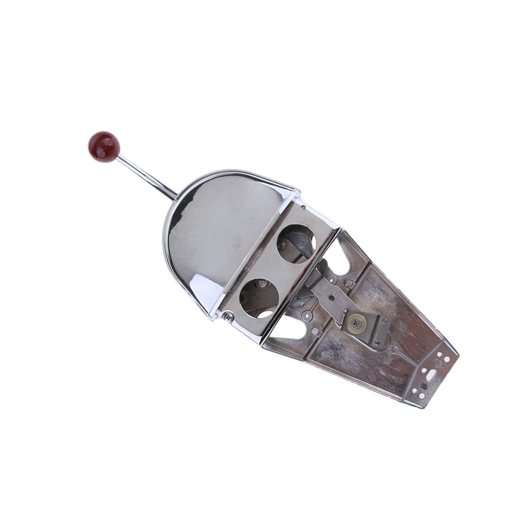 Marine/Boat Engine Control Lever YK9-S Motor Control Box Replacement