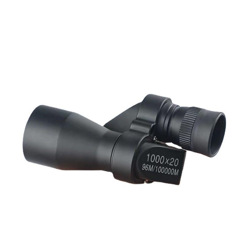 

Угловой телескоп, Однотрубный телескоп, Легкий и удобный для переноски One Size чёрный