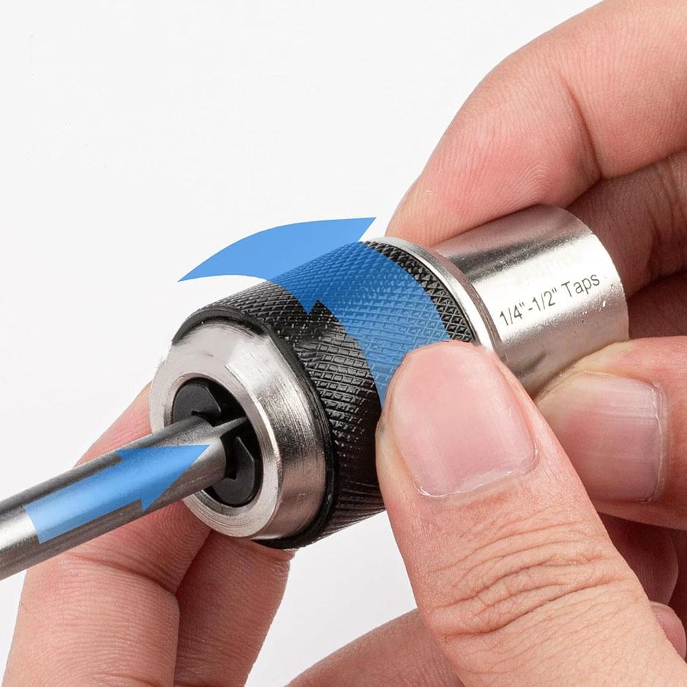 

Adjustable Socket Ratchet Wrench Adjustable Jaws Design Efficient Drilling Tool Heat-Treated Material DIY Projects China Mainland