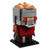 LEGO Brickheadz Star Lord Building Blocks 113pcs 41606