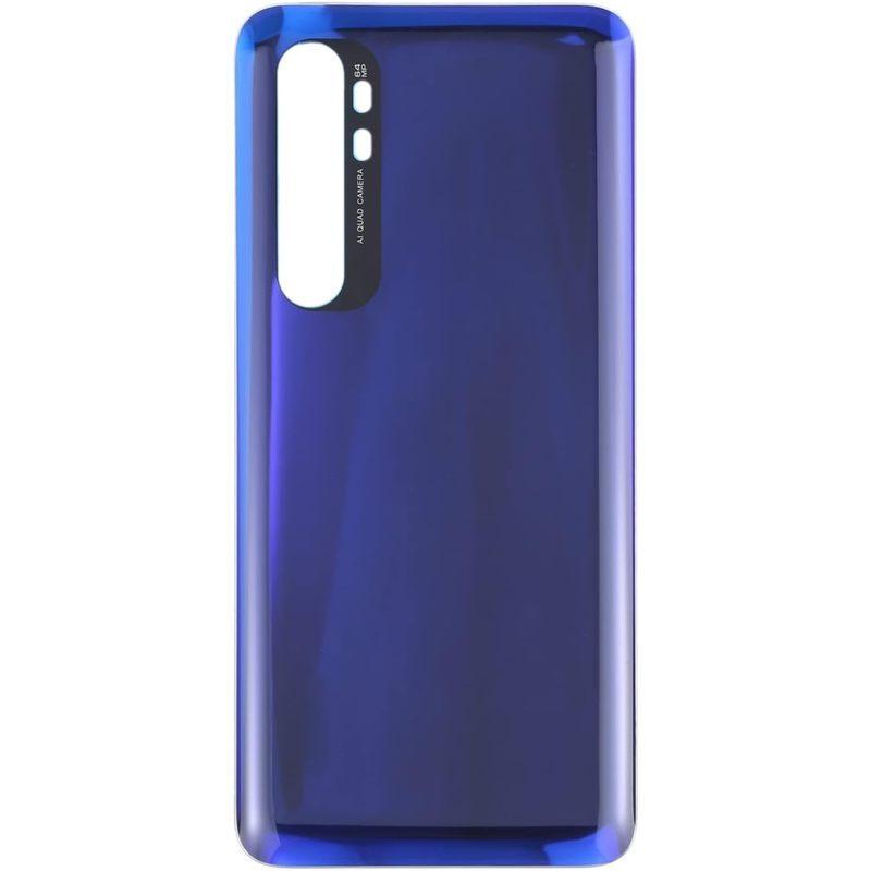 Parts Battery Back Cover for Xiaomi Mi Note 10 Lite