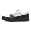 Reebok Critic X  Lt Court Retro Casual Low-Top Sneakers Unisex Sneakers White Black HP5361