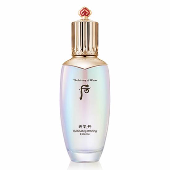 

История Whoo Cheongidan Hwa Hyun Refining Essence 150 мл 0