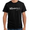 I Am Skull Controlled Skirt Controlled Techno DJ Sayings Gift T Shirt