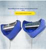 Universal Waterproof Air Conditioner Cleaning Bag (1-3 HP) - Dustproof Wall-Mounted Cover 2026