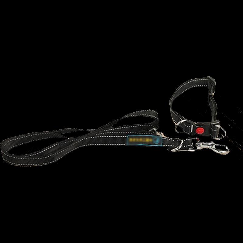 Heavy-Duty Dog Training Leash