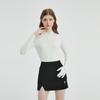E.PARCA Jade Cooling Long Sleeve Shirt