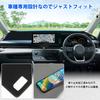 CARVANTA Nissan Compatible Dashboard Mat for the New Serena C28 Vehicles Without Dashboard Cover December 2022 Specific Sun Reduces and Prevents Car 1