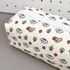 Animal Stationery Bag Large Capacity Storage Bag Cute Pen Bag  Gift