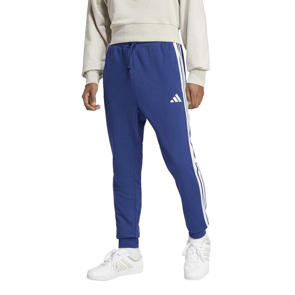 Adidas Mens 3S Joggers