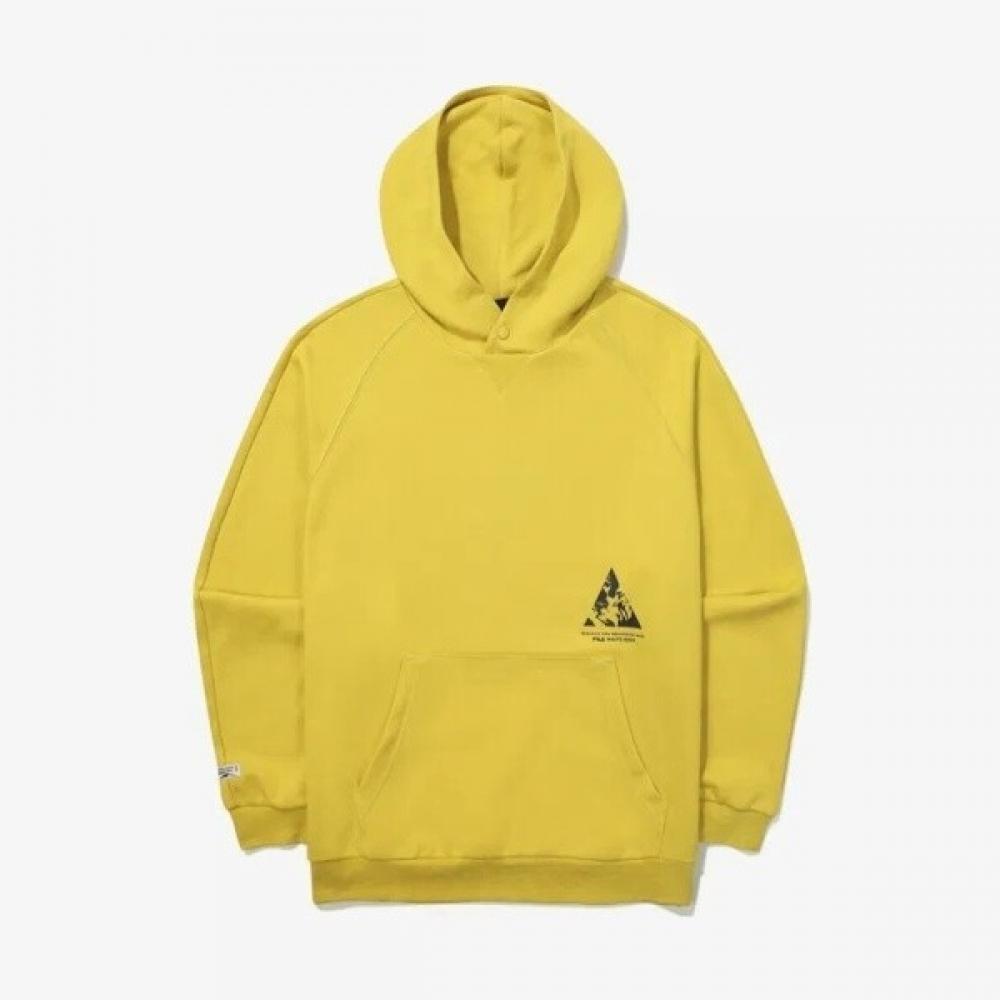 

Fila White Rock Snap Hoodie Fs2pog3111xmud 100(L)