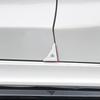 2 ks Ochranná lišta rohu hrany dveří auta Samolepka Znak Příslušenství pro Citroen C2 C3 C4 C5 C6 C1 DS3 DS4 DS5 DS7 Xsara Berlingo Saxo Picasso