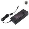 200W Desktop Adapter with Charging Indicator: 24V 8A, 30V 6.6A, 36V 5.5A Laptop Charger.